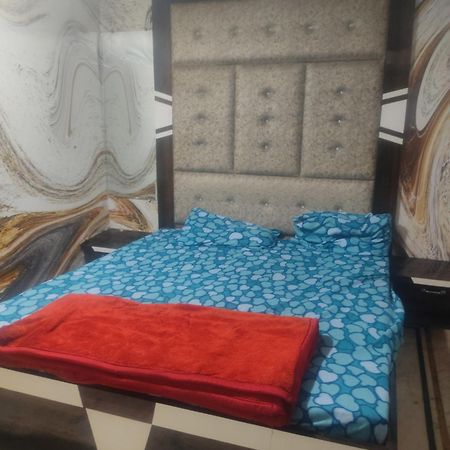Hotel Mishra Residency Amritsar Esterno foto
