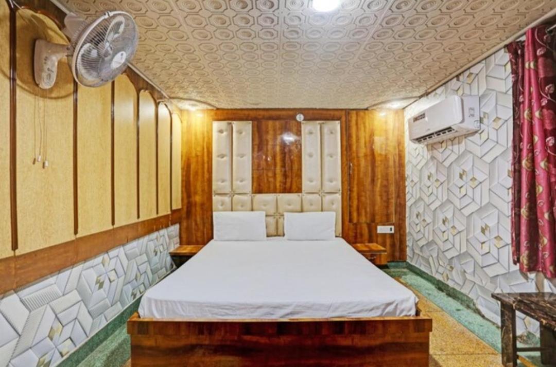 Hotel Mishra Residency Amritsar Esterno foto