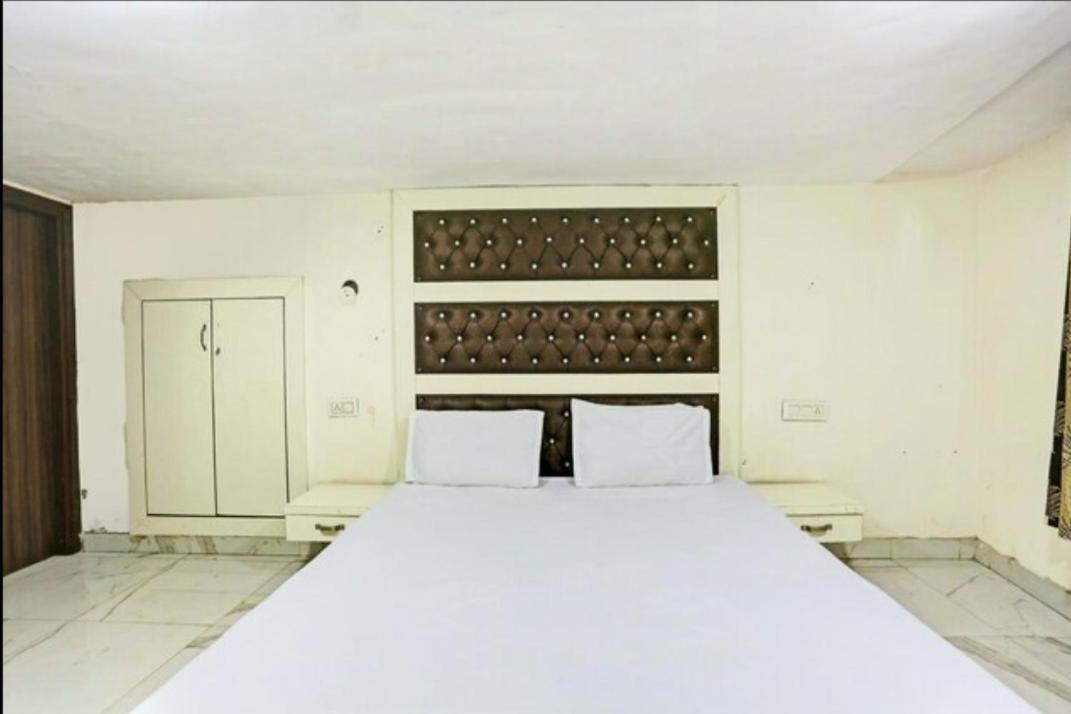 Hotel Mishra Residency Amritsar Esterno foto