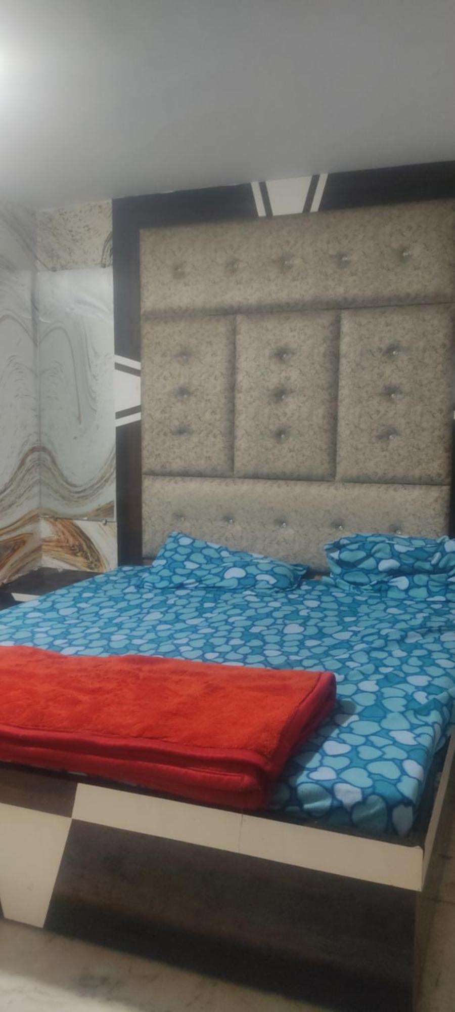 Hotel Mishra Residency Amritsar Esterno foto