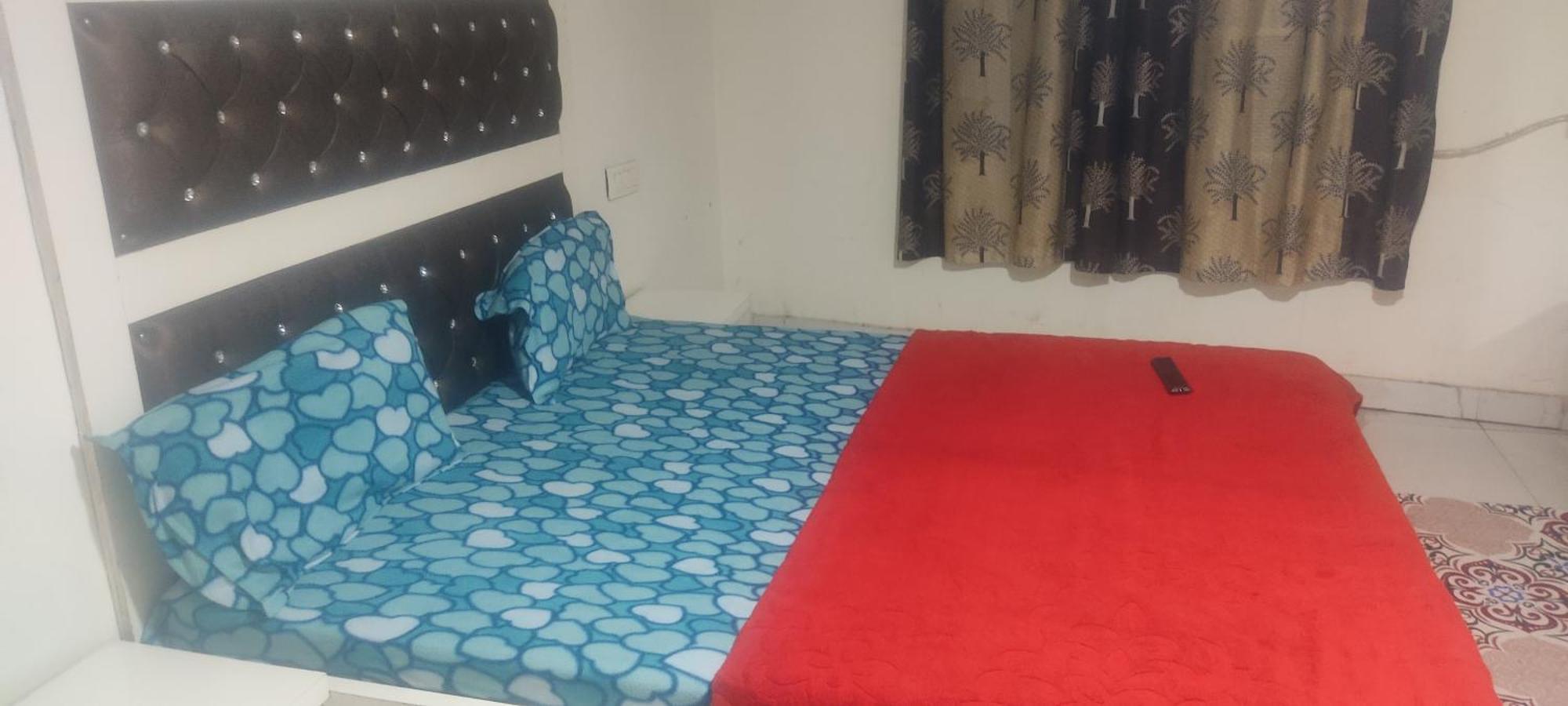 Hotel Mishra Residency Amritsar Esterno foto