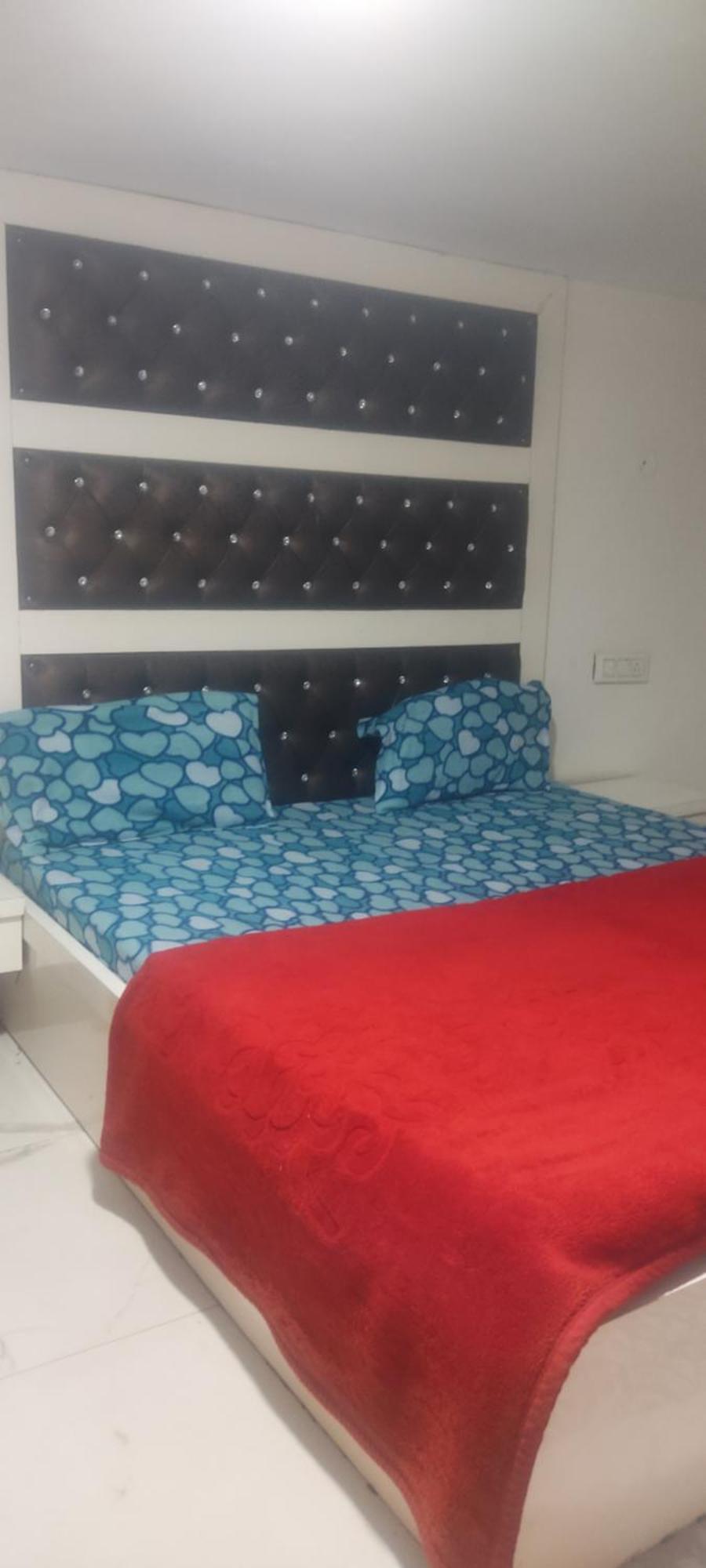 Hotel Mishra Residency Amritsar Esterno foto