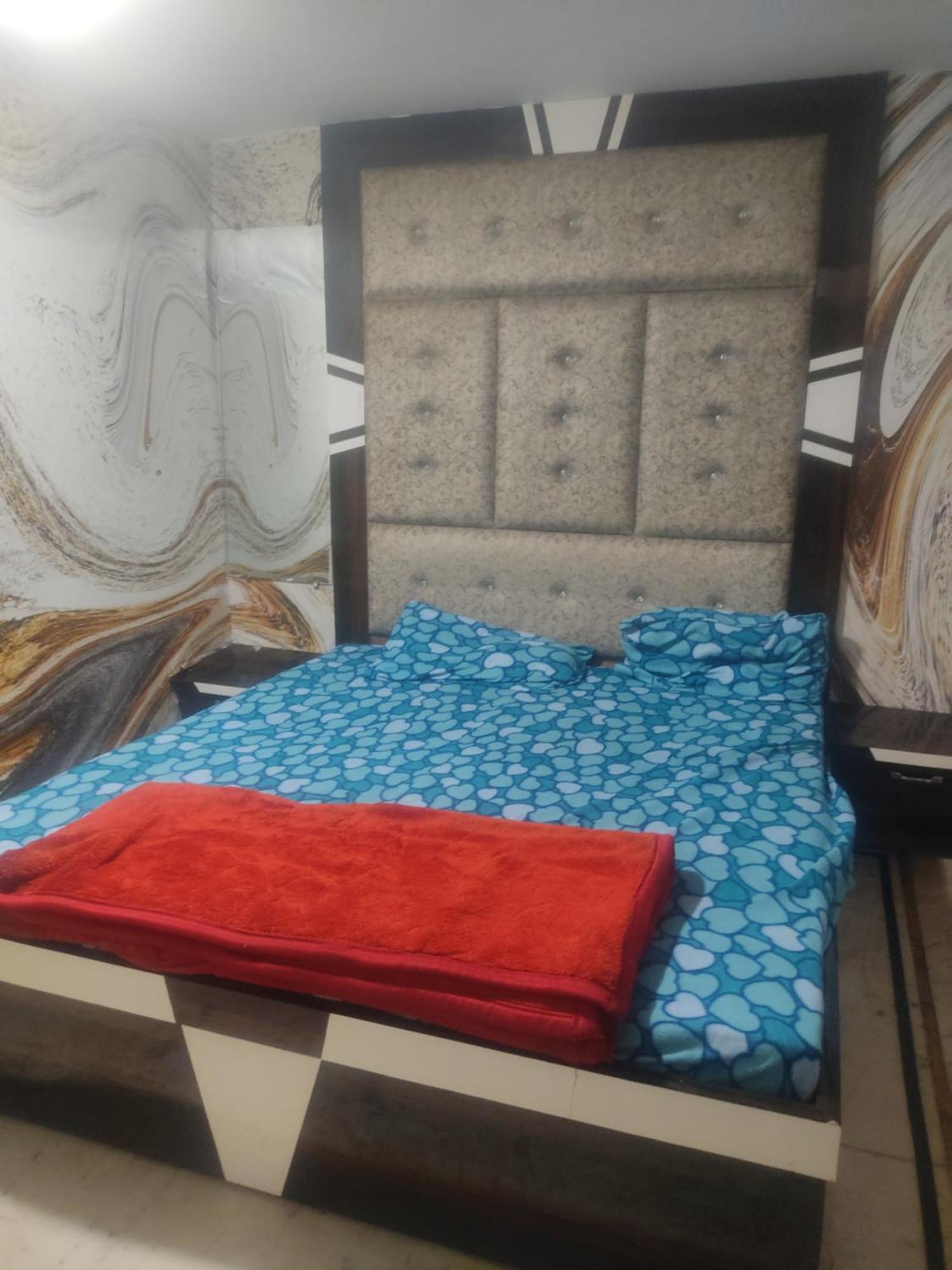 Hotel Mishra Residency Amritsar Esterno foto